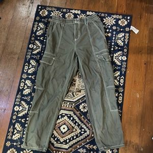 blue notes cargo carpenters